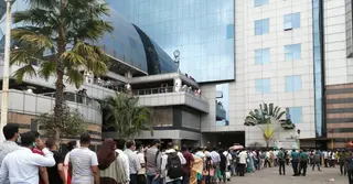 ভিসা আবেদনকারীদের যে বার্তা দিলো ভারতীয় হাইকমিশন